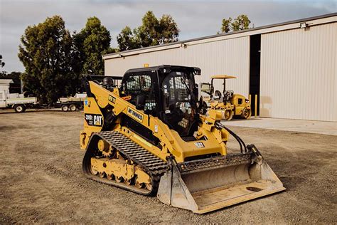 skid steer hire price|earth moving equipment for hire.